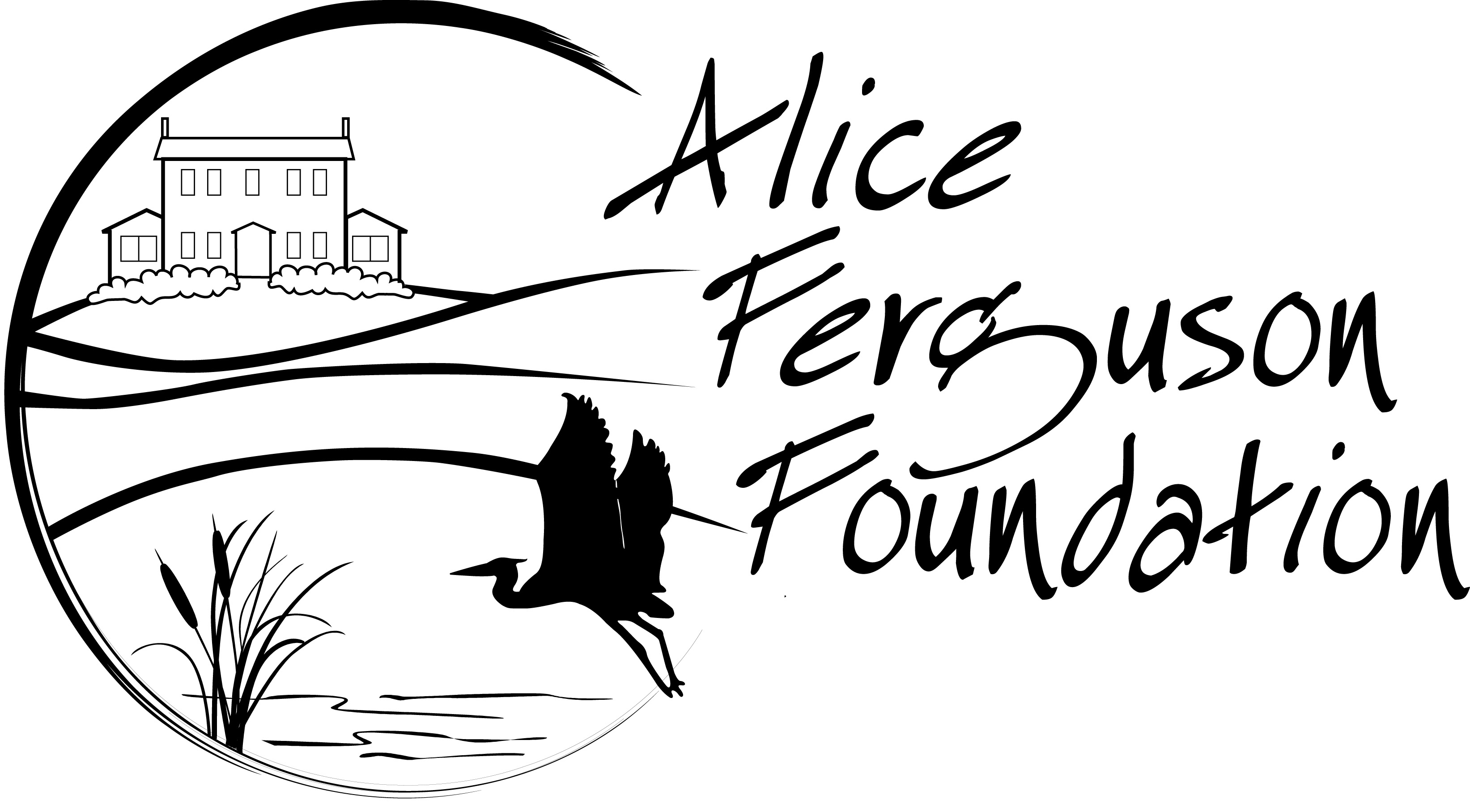 Alice Ferguson Foundation Logo