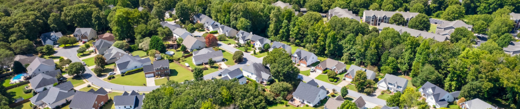 HOA Neighborhood